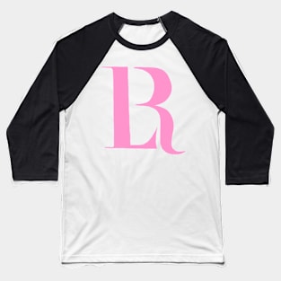 LR | Leo/Ravi | VIXX Baseball T-Shirt